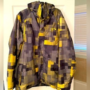 Men’s Oakley Insulate Jacket